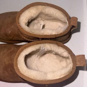 Ultra mini uggs